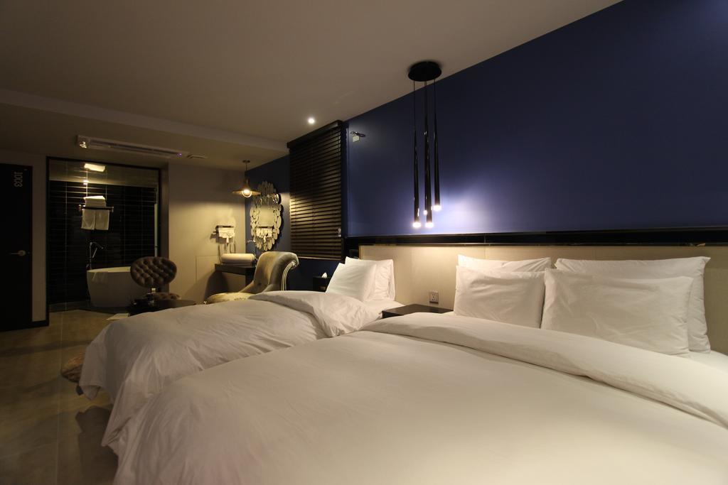 Premier Hotel Xym