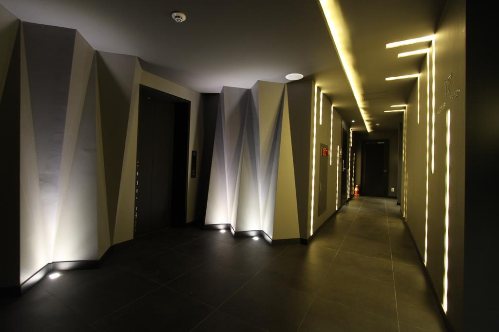 Premier Hotel Xym Seoul