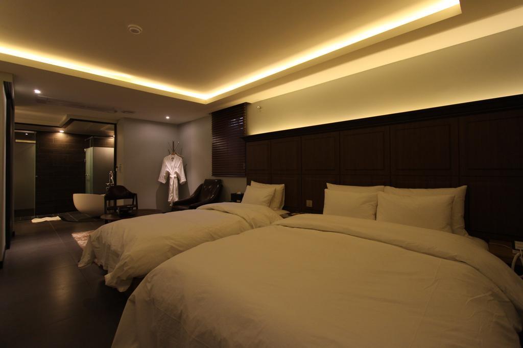 Premier Hotel Xym 2* Seoul