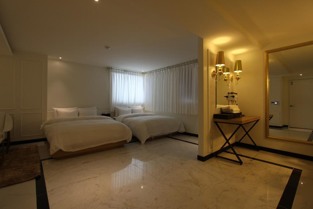 Premier Hotel Xym 2* Seoul