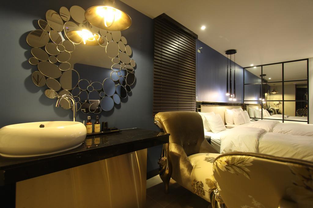 Premier Hotel Xym