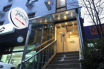 Hotel Jamsil Guest House Seoul