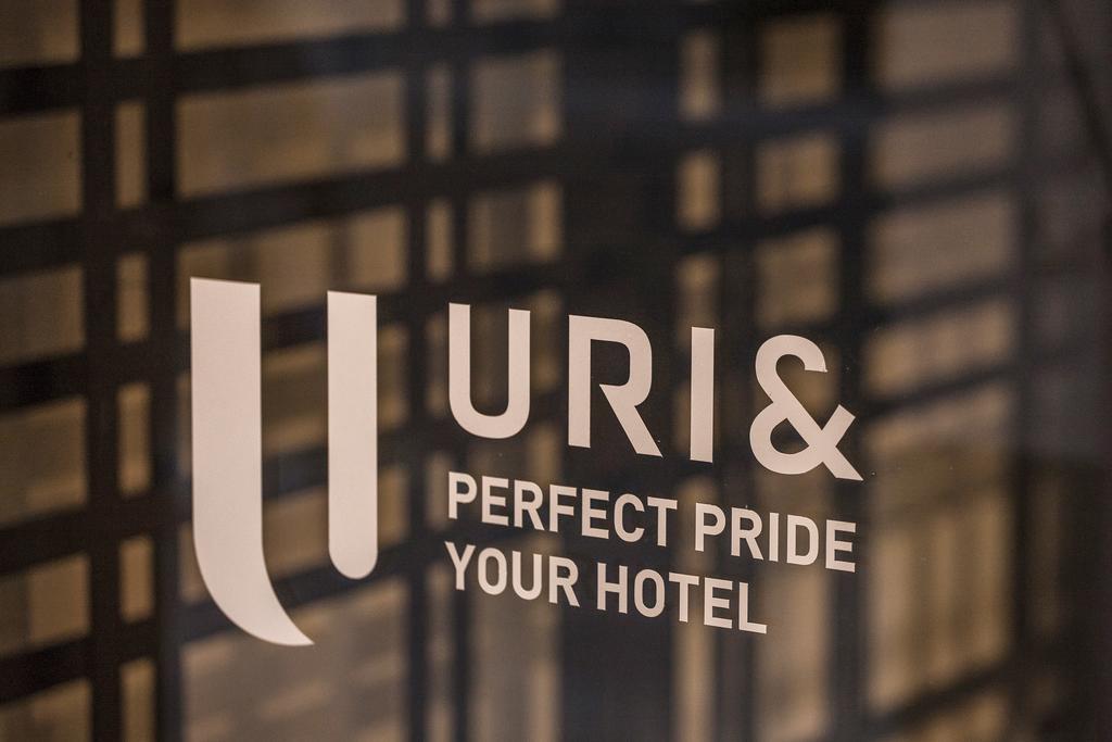 Uri& Hotel Seoul