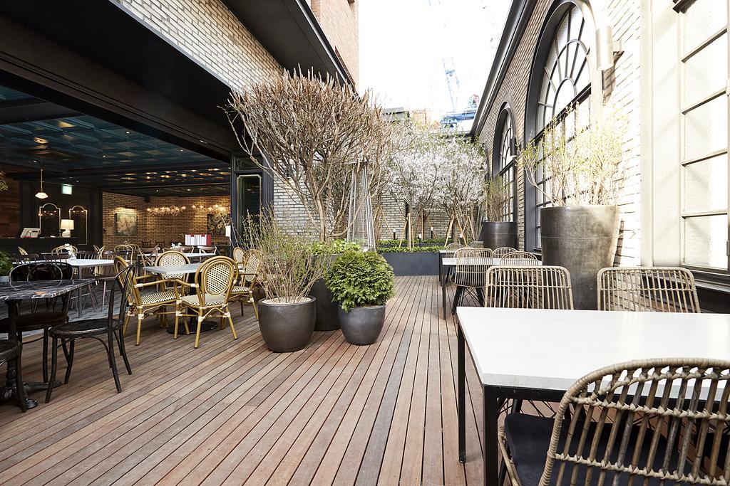9 Brick Hotel Seoul