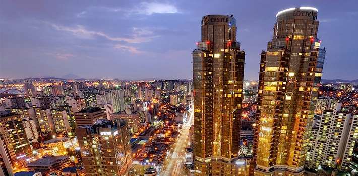 Lotte City Mapo 3*