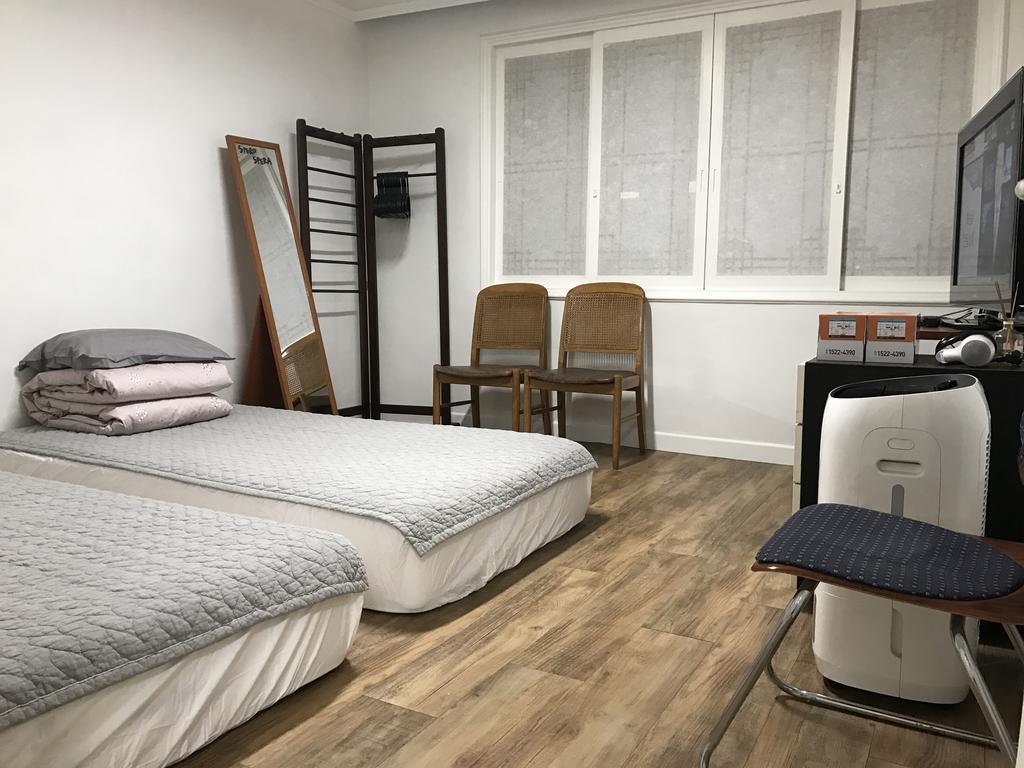 Apartamento Pyeongchang Dong *