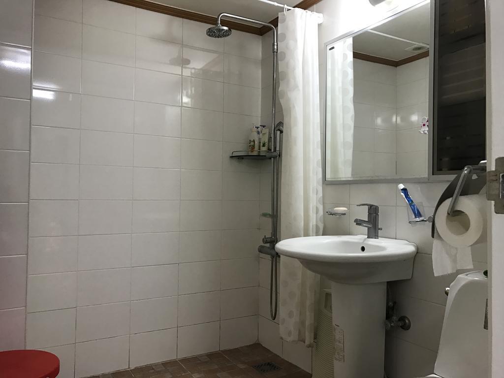 Pyeongchang Dong Apartamento Seul