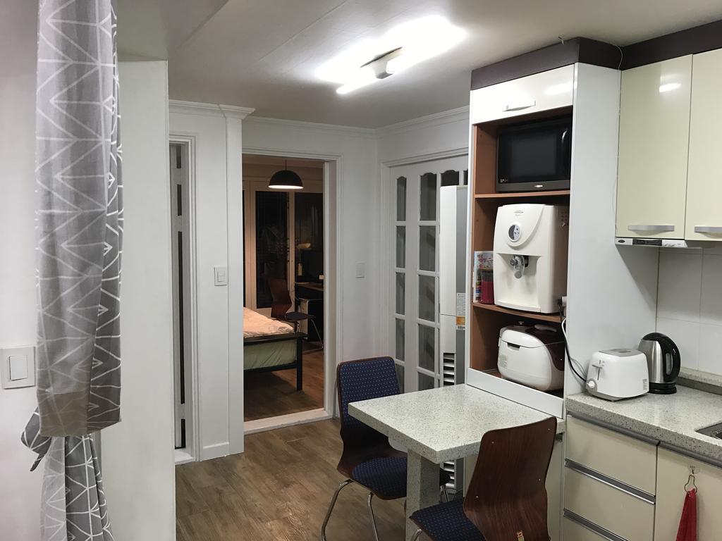 Apartamento Pyeongchang Dong Seul
