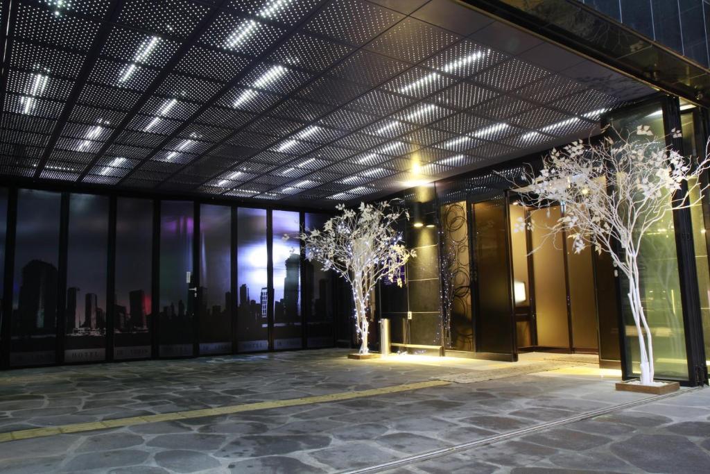 De Urban Hotel Seoul