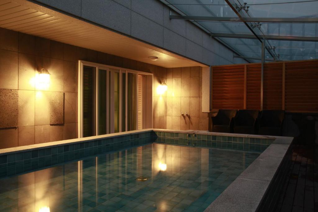 De Urban Hotel