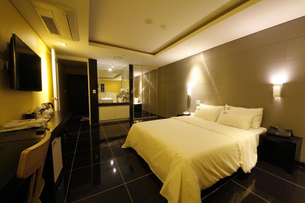 Hotel De Urban Seoul