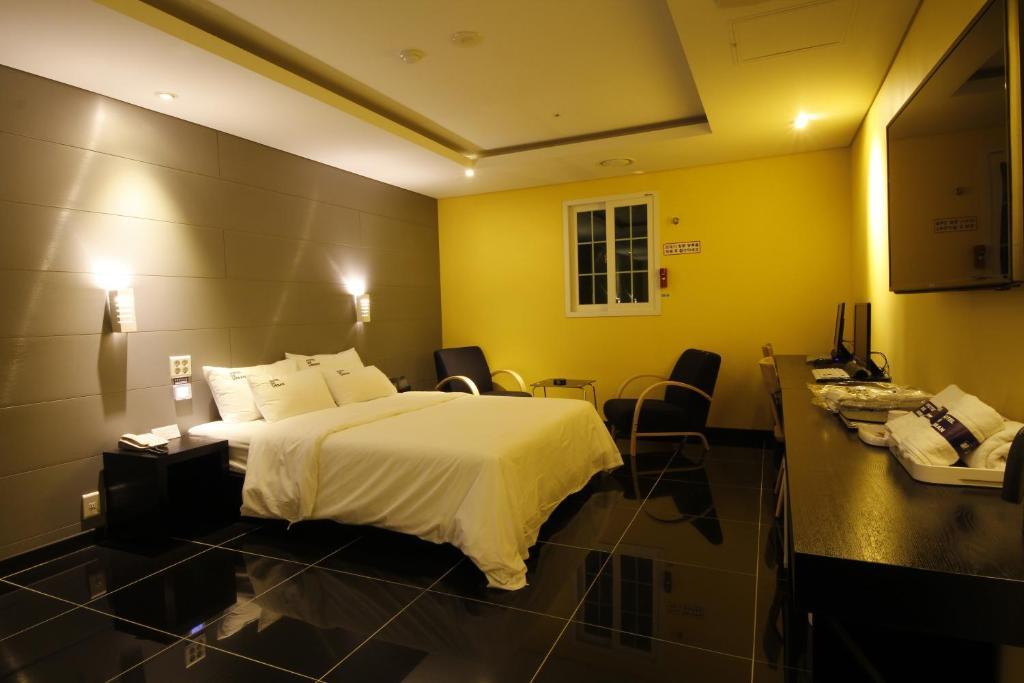 De Urban Hotel