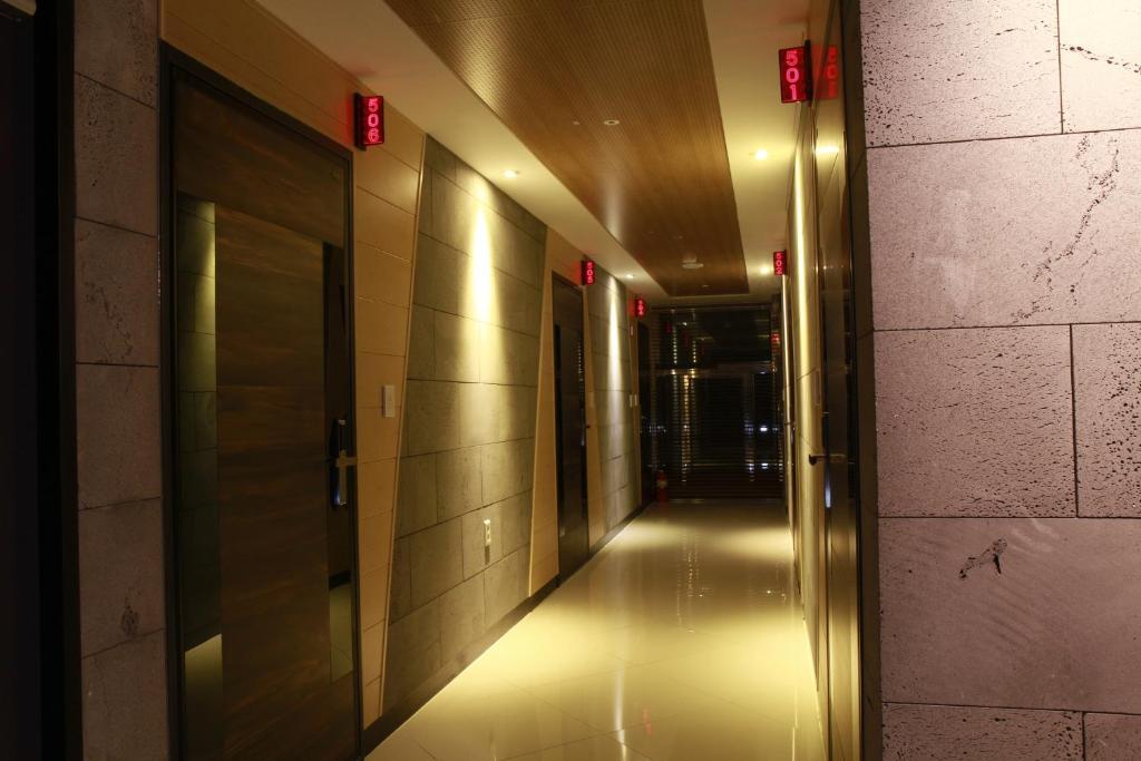 De Urban Hotel
