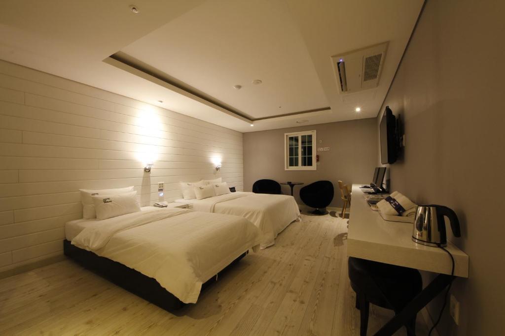 De Urban Hotel 2*