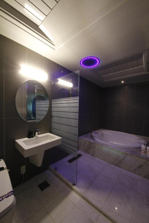 Hotel De Urban Seoul