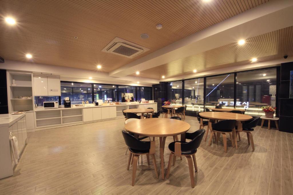 Hotel De Urban Seoul