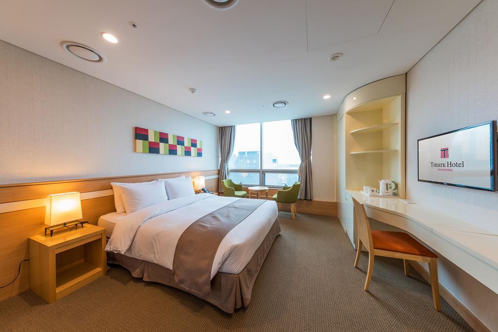 Tmark Myeongdong Hotel Seoul