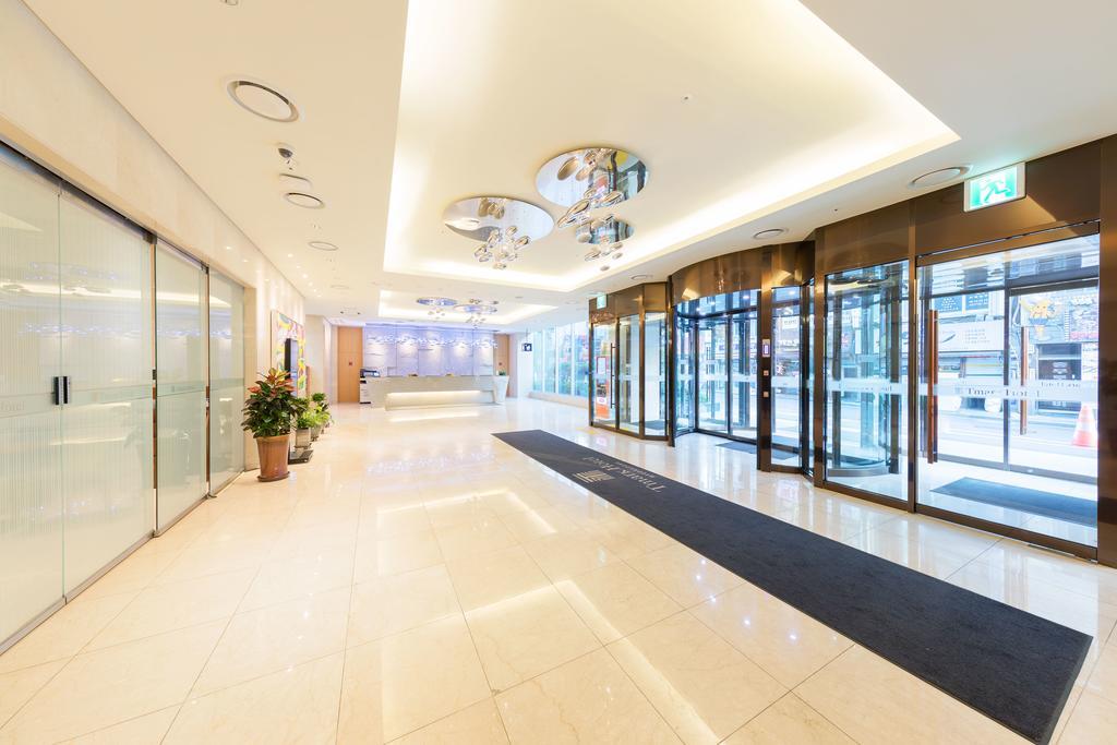 Tmark Myeongdong Hotel