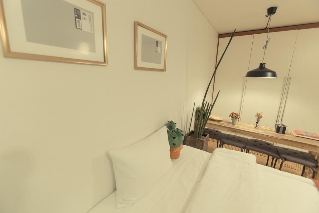 Hygge House In Hongdae *
