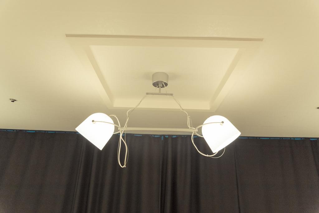 Hygge House In Hongdae * Seul
