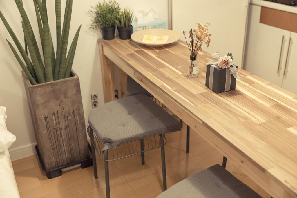Apartamento Hygge House In Hongdae *