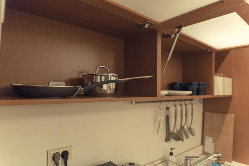 Hygge House In Hongdae Apartamento *