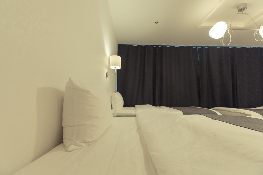 Apartamento Hygge House In Hongdae