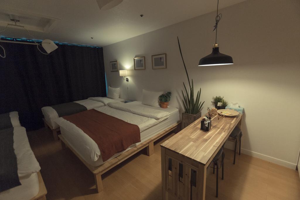 Hygge House In Hongdae * Seul
