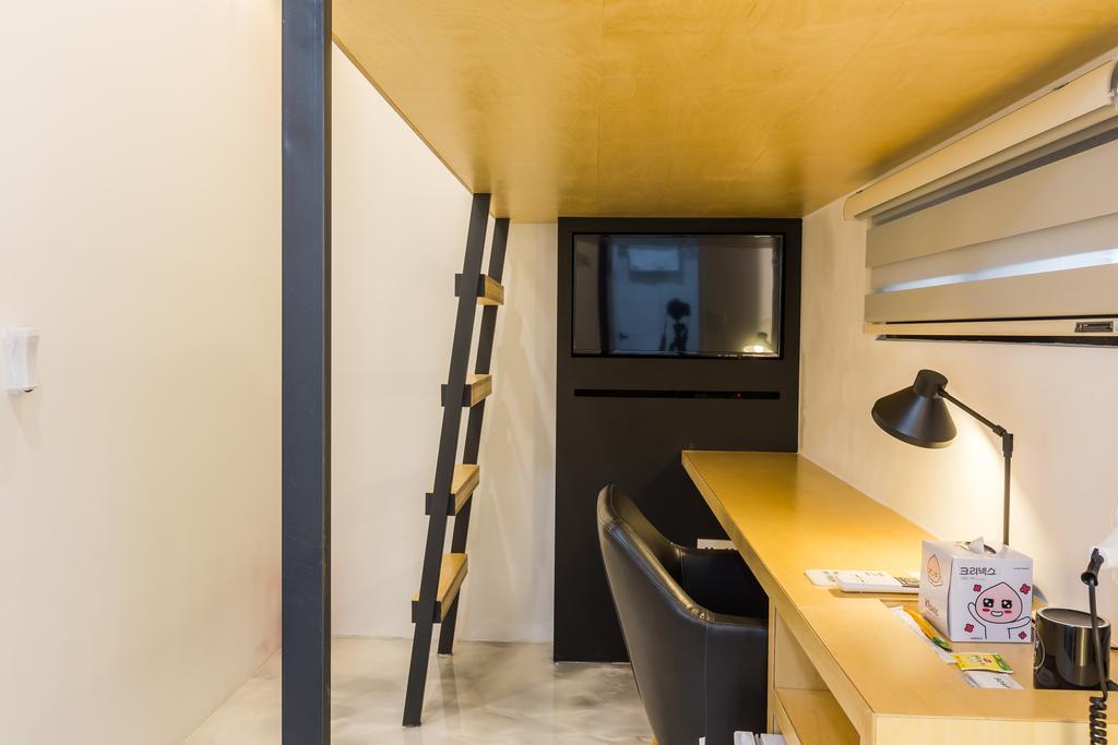 Baroato 2nd Rumah tetamu Seoul