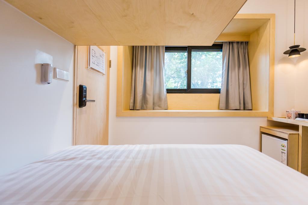 Baroato 2nd Rumah tetamu Seoul
