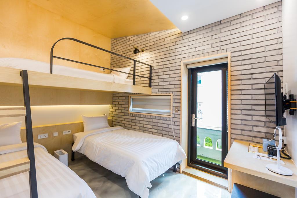 Baroato 2nd Rumah tetamu 2*