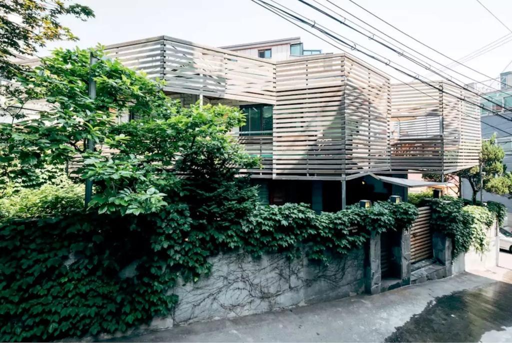 Hansowon Aparthotel Seoul