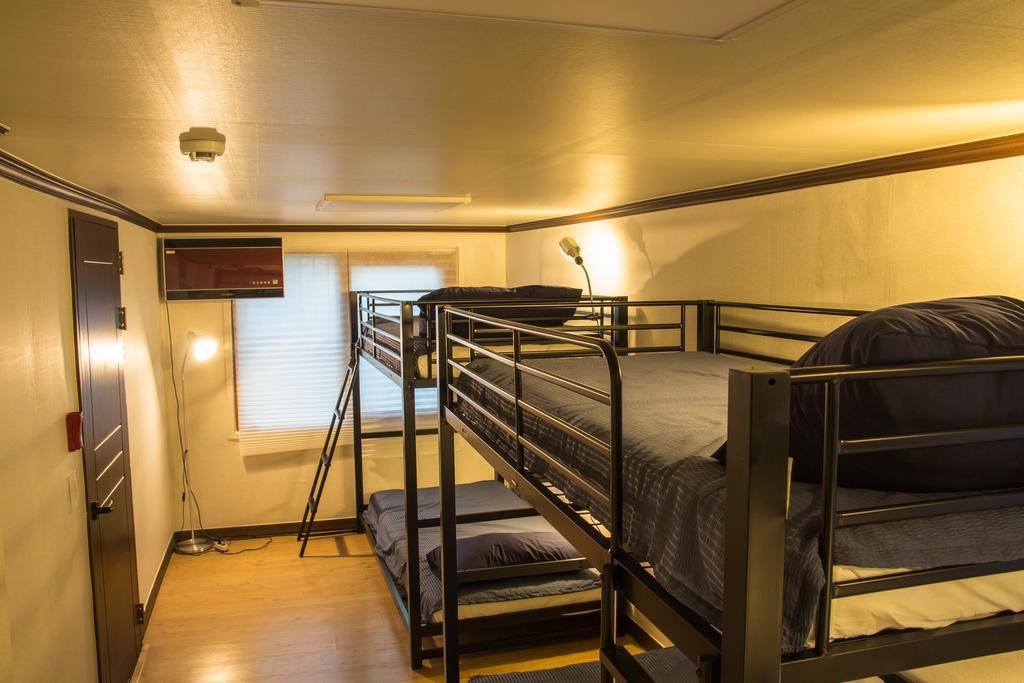 Modern Place Guest house