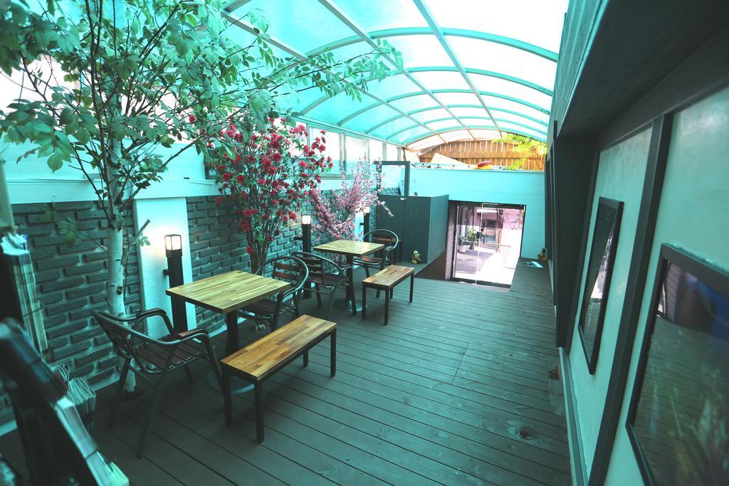 Must Stay Hotel Myeongdong Hostel