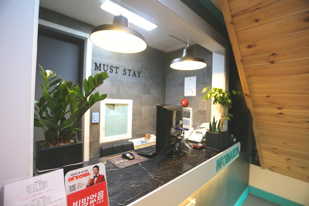Must Stay Hotel Myeongdong *
