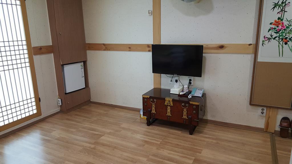 Guest house Mizo Seoul
