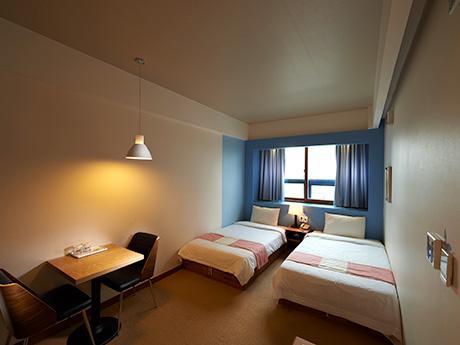 Benikea Kp Hotel Seoul