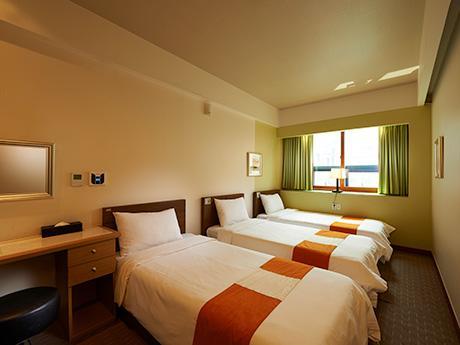 Benikea Kp Hotel 3*
