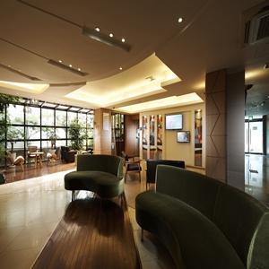 Benikea Kp Hotel Seoul