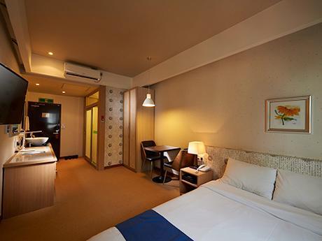 Benikea Kp Hotel Seoul