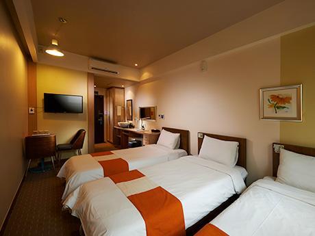 Benikea Kp Hotel Seoul