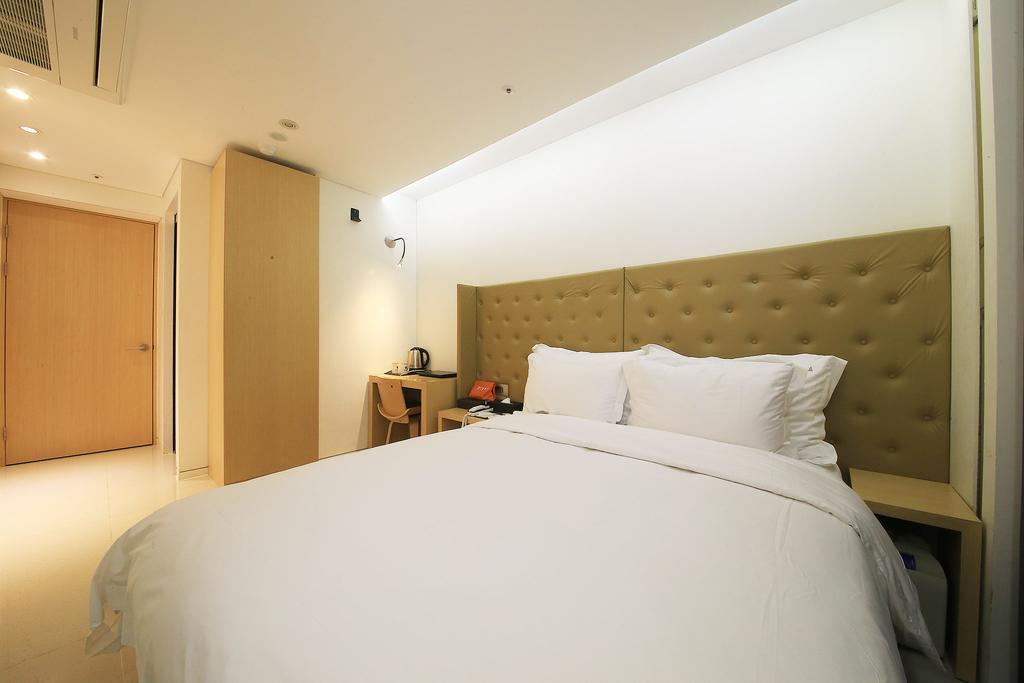 Richwell 3* Seoul