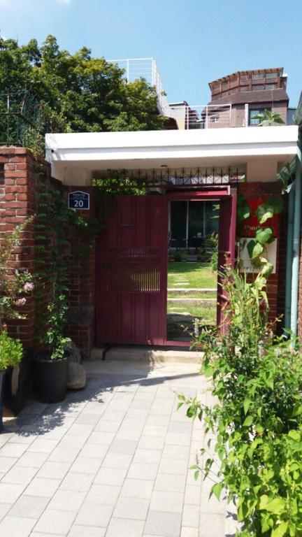 Hans House Guest house Seoul