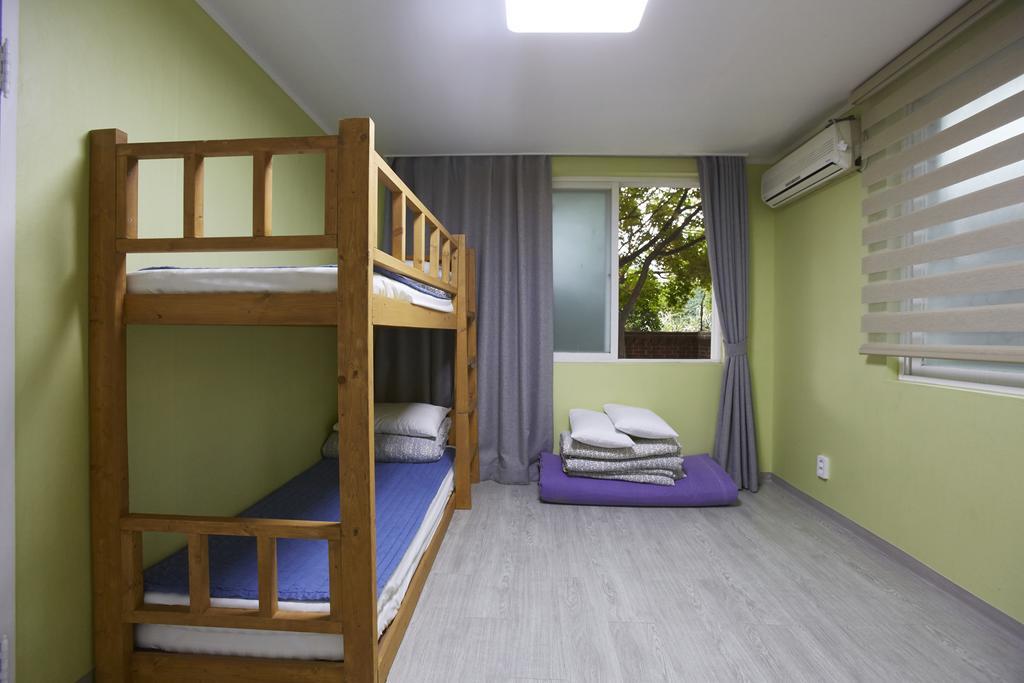 Hans House Guest house
