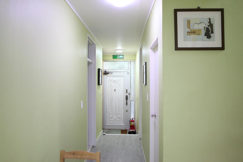 Guest house Hans House *