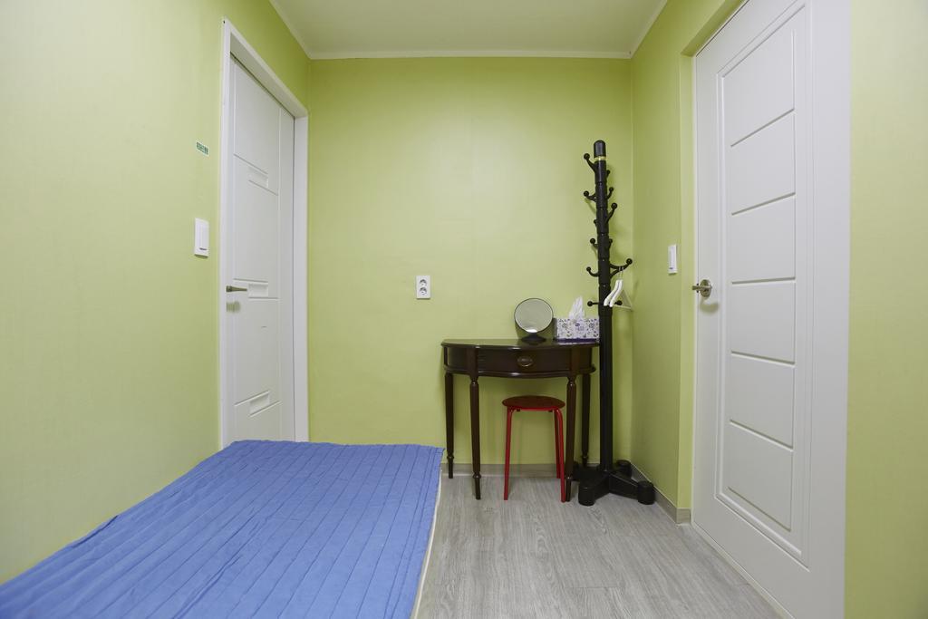 Guest house Hans House Seoul
