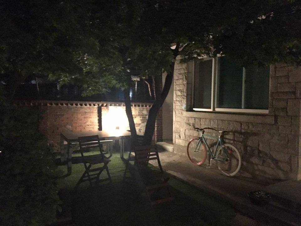 Hans House Guest house