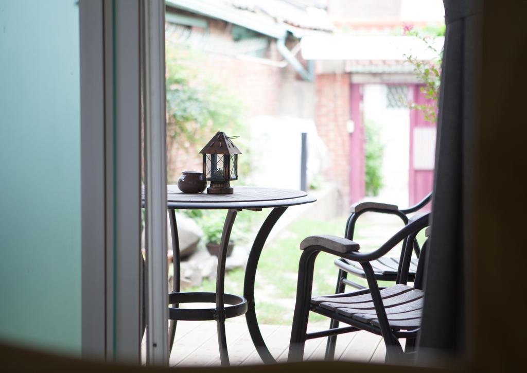 Guest house Hans House Seoul