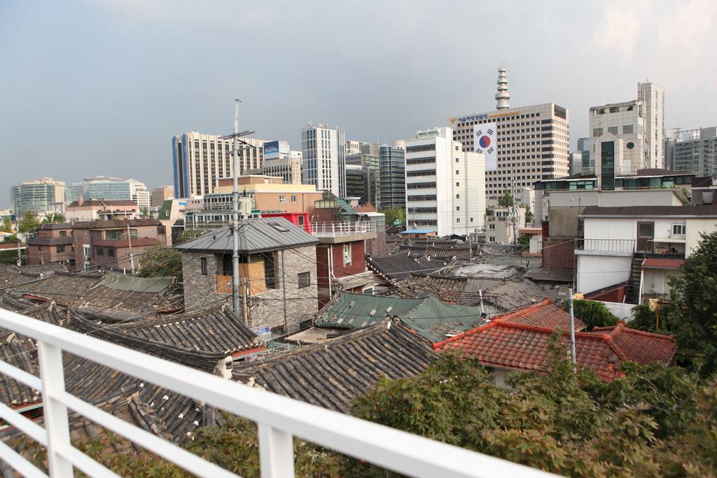 Guest house Hans House Seoul