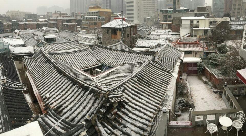 Hans House Seoul